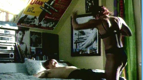 Pic: Sylwia Juszczak in Louder than Bombs