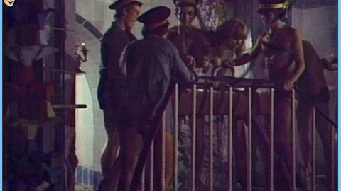 Pic: Elga Sorbas in Little Mother