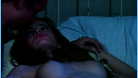 Pic: Janus Blythe in Eaten Alive
