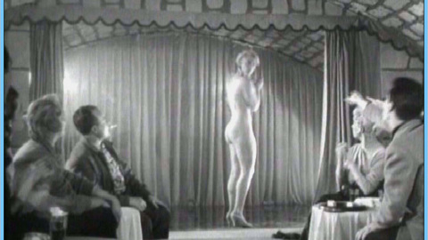 Pic: Dora Doll in The Nude Set