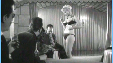 Pic: Dora Doll in The Nude Set