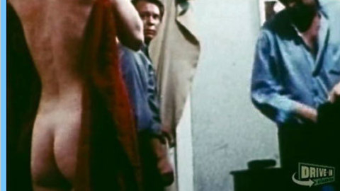 Pic: Jayne Eastwood in Goin' Down the Road