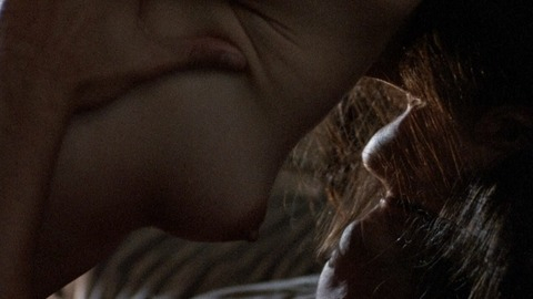 Pic: Charisse Glenn in Bad Influence