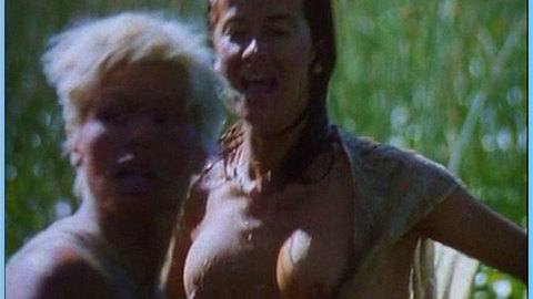 Pic: Pilar Orive in Caged Women