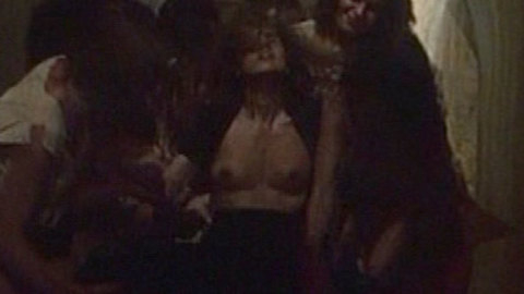 Pic: Elena Wiedermann in Caged Women