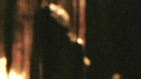 Pic: Andrea Cleven in Held der Gladiatoren