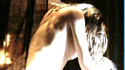 Pic: Andrea Cleven in Held der Gladiatoren