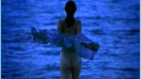 Pic: Andrea Cleven in Kubaner küssen besser