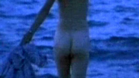 Pic: Andrea Cleven in Kubaner küssen besser