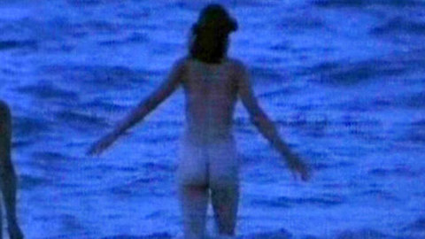 Pic: Andrea Cleven in Kubaner küssen besser