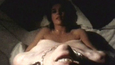 Pic: Clark Hayes in Double Entente