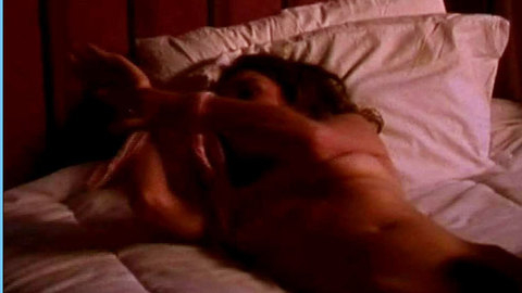 Pic: Julie-Ann Gillitt in The Big Swap