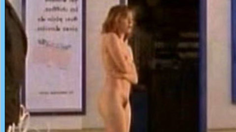 Pic: Marianne Anska in Le Bimillionnaire