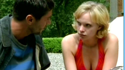 Pic: Jenny-Marie Muck in Der Blaue Vogel