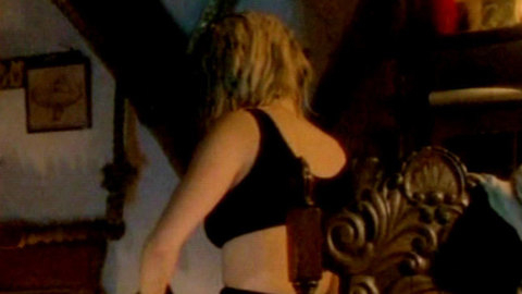 Pic: Jenny-Marie Muck in Die Schule am See