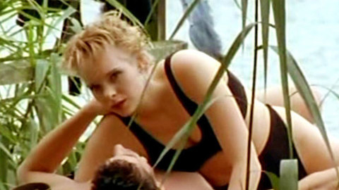 Pic: Jenny-Marie Muck in Die Schule am See