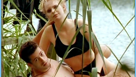 Pic: Jenny-Marie Muck in Die Schule am See (1997-2000)