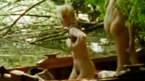 Pic: Jenny-Marie Muck in Die Schule am See