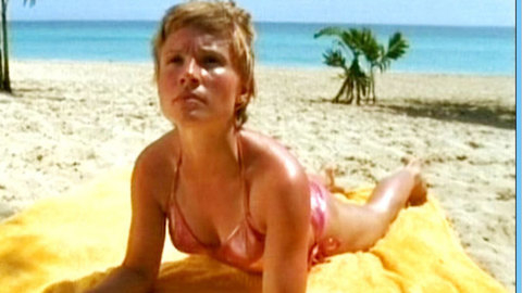 Pic: Daniela Preuß in Kubaner küssen besser