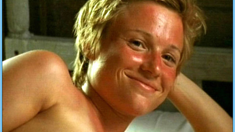 Pic: Daniela Preuß in Kubaner küssen besser