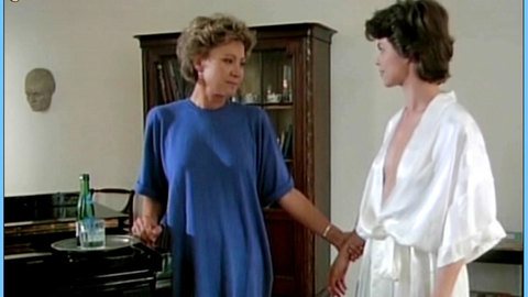 Pic: Juliane Rautenberg in Derrick