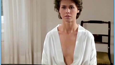 Pic: Juliane Rautenberg in Derrick