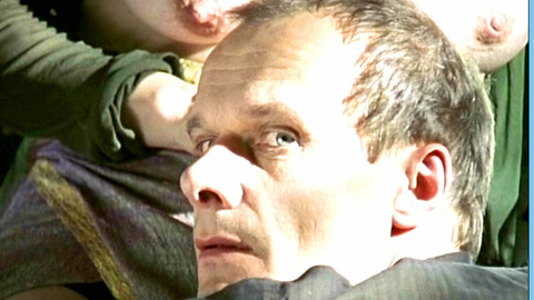 Pic: Anna Schudt in Im Chaos der Gefühle