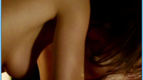 Pic: Ann-Cathrin Sudhoff in Die Rote Meile