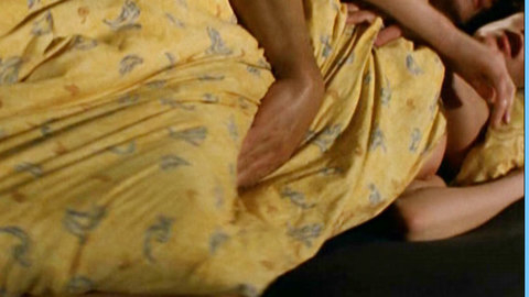 Pic: Ann-Cathrin Sudhoff in Die Rote Meile