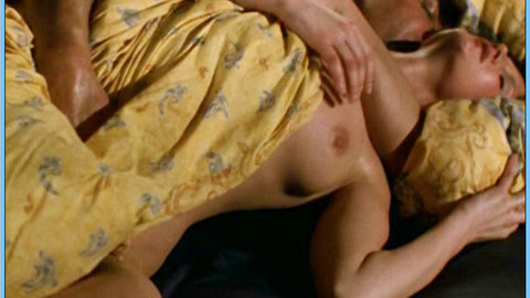 Pic: Ann-Cathrin Sudhoff in Die Rote Meile