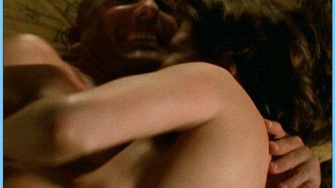 Pic: Ann-Cathrin Sudhoff in Die Rote Meile