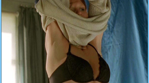 Pic: Ann-Cathrin Sudhoff in Die Rote Meile