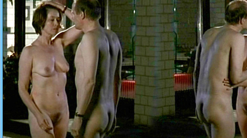 Pic: Franziska Walser in Im Chaos der Gefühle