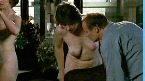Pic: Franziska Walser in Im Chaos der Gefühle