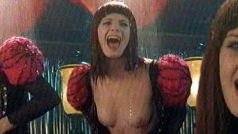 Pic: Marie Zielcke in Nina - Vom Kinderzimmer ins Bordell