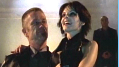 Pic: Marie Zielcke in Der Runner (2000)