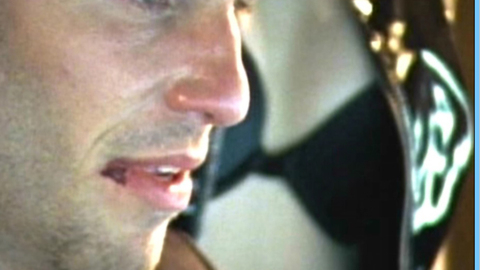 Pic: Marie Zielcke in Der Runner (2000)