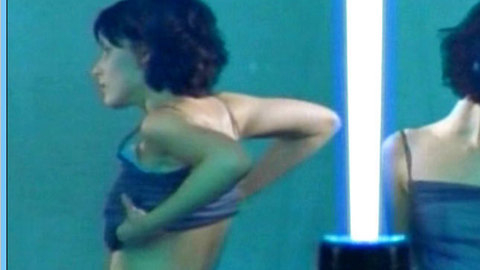 Pic: Marie Zielcke in Models