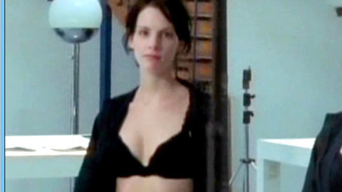 Pic: Marie Zielcke in Models