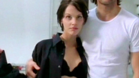 Pic: Marie Zielcke in Models