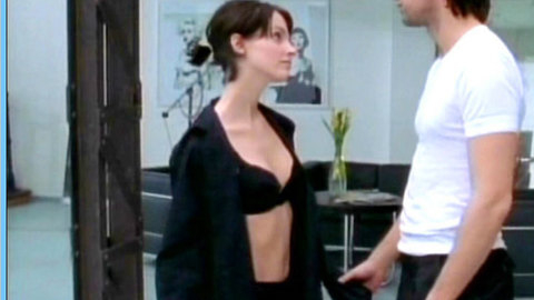 Pic: Marie Zielcke in Models