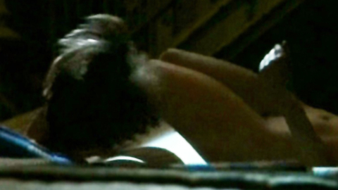 Pic: Marie Zielcke in Zuckerbrot