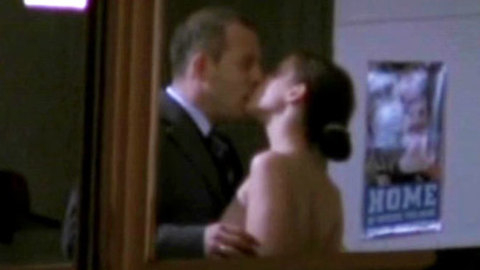 Pic: Marie Zielcke in Der Anwalt und sein Gast