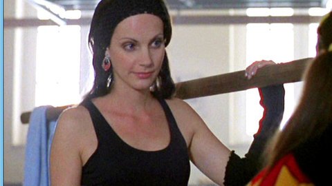 Pic: Marie Zielcke in Süperseks (2004)