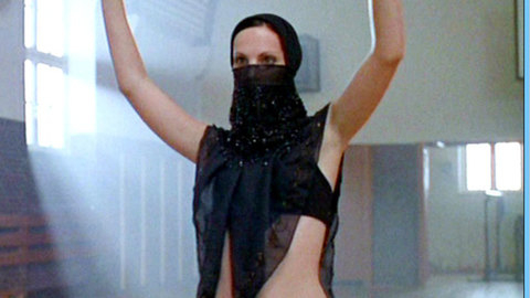 Pic: Marie Zielcke in Süperseks