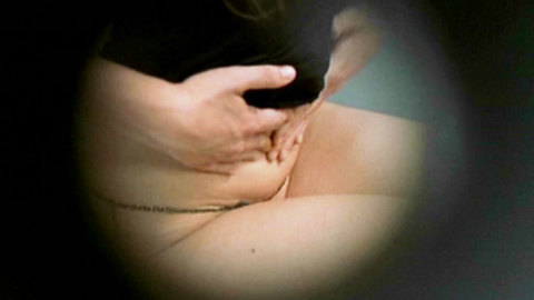 Pic: Marie Zielcke in Agnes and His Brothers