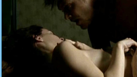 Pic: Marie Zielcke in Nitschewo