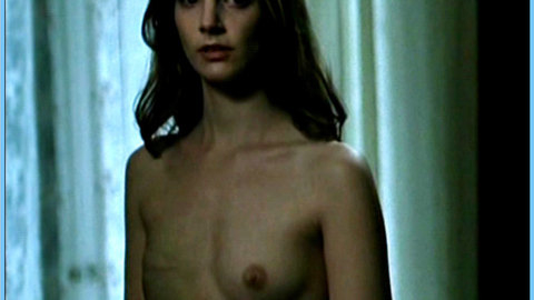 Pic: Marie Zielcke in Noch einmal lieben