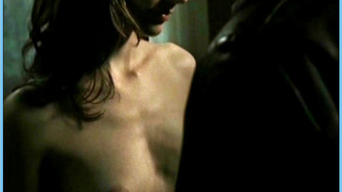 Pic: Marie Zielcke in Noch einmal lieben