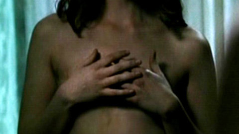 Pic: Marie Zielcke in Noch einmal lieben